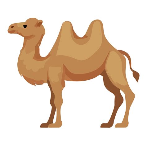 Camel icon clipart transparent background 24029795 PNG