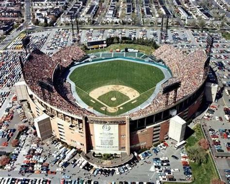 Memorial Stadium (Baltimore Orioles) Opened: 1950 Demolished: 2001 ...