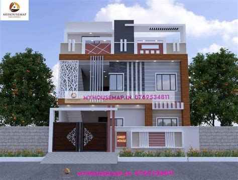 Best Front of a House Design 2023 get best offer call now