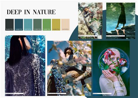 2022 Spring Summer Color Trends Span the Spectrum - SUNMEI BUTTON