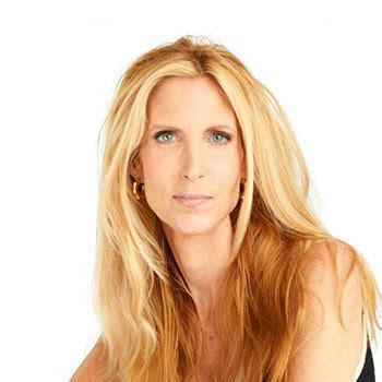 Ann Coulter Bio - Born, Age, Net Worth, Salary, Married, Family, Height and Rumor