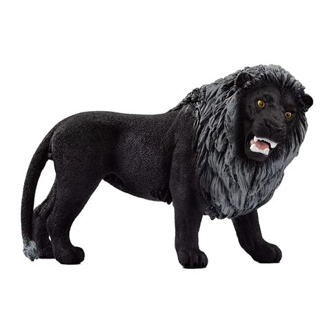 Schleich Shadow Lion Roaring Exclusive – Animal Kingdoms Toy Store