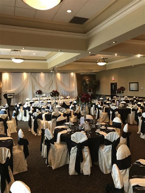 Marquis Gardens Banquet Halls - Ancaster, Ontario