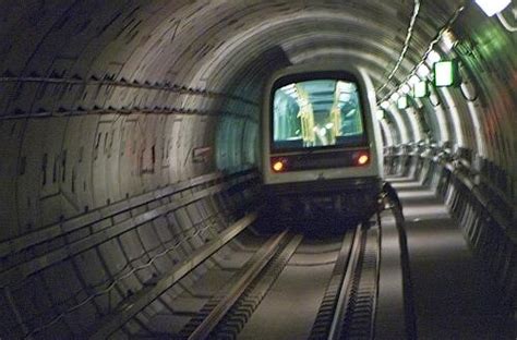 Copenhagen Cityringen branch gets green light - International Railway Journal