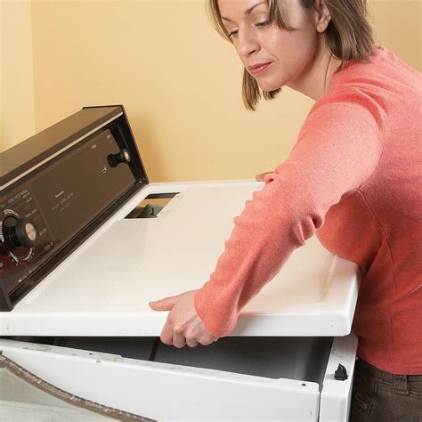 Dryer Lint Cleaning Tips | The Family Handyman