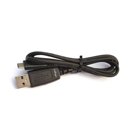 Micro USB to USB Charging Cable (18"+) - Lord Vaper Pens