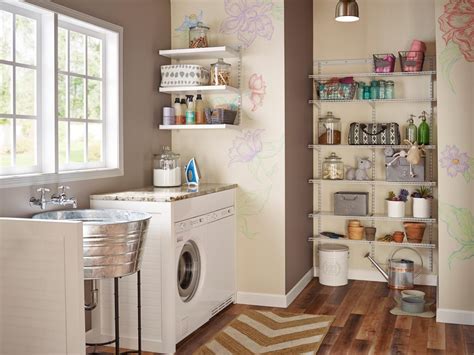 2018 Helpful Laundry Room IKEA hack You Need to Know