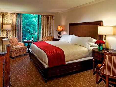 The Houstonian Hotel, Club & Spa Houston, Texas, United States - Hotel ...