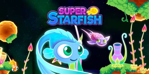 Super Starfish - Download & Play For Free