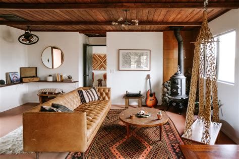 4 Design Mantras the Owners of This Popular Joshua Tree Retreat Swear By - Dwell