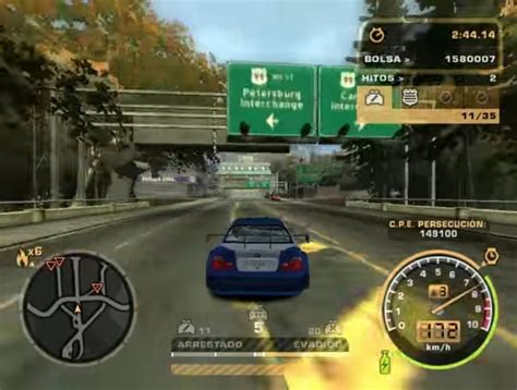 Download Need for Speed Most Wanted - Baixar para PC Grátis