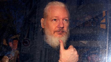 Australian political leaders oppose extradition of Assange to the US : Peoples Dispatch