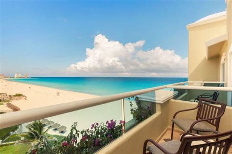 Hoteles en Cancún con vista al mar... ¡una experiencia inolvidable! - EnCancun.com