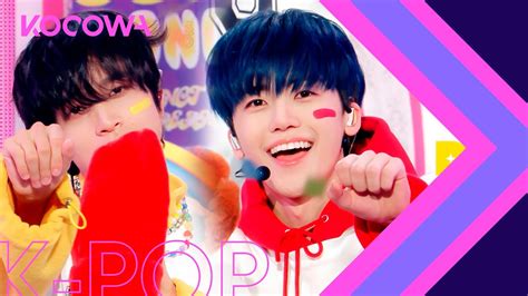 NCT DREAM - Candy l Show! Music Core Ep 790 - YouTube