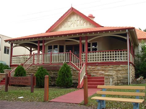 Claremont Showground Western Australia. Claremont Photos by Mingor