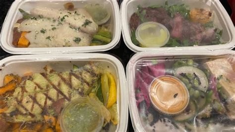 CookUnity Review: Why we love this chef-made meal delivery service - Reviewed