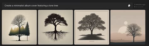 Unleashing Creativity with AI-Generated Album Covers Using Leap AI