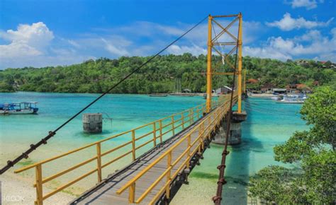 Nusa Lembongan Snorkeling & Mangrove Day Tour from Bali - Klook Australia