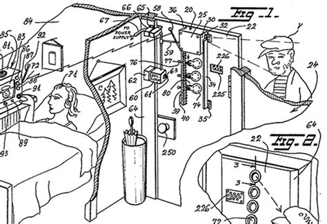 Marie Van Brittan Brown: Inventor of the Home Security System | History Hit