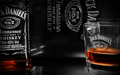 Jack Daniel’s is a brand of Tennessee whiskey and the highest selling American whiskey in the ...