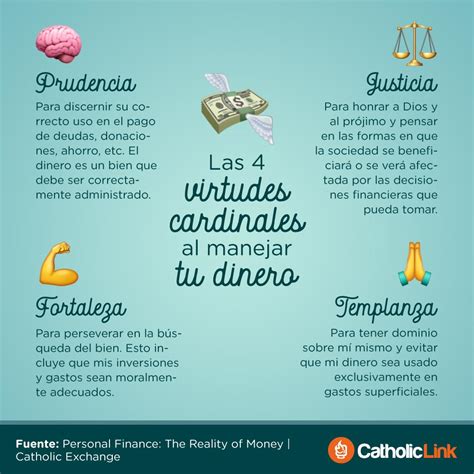 deseable Sala Bien educado cuales son las virtudes cristianas catolicas ...