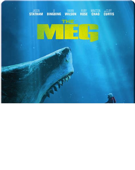 The Meg Png