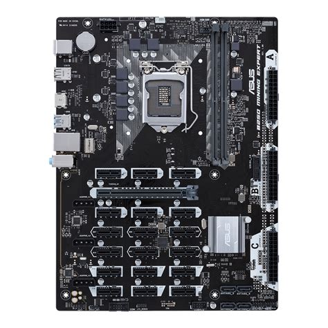 B250 MINING EXPERT｜Motherboards｜ASUS Global