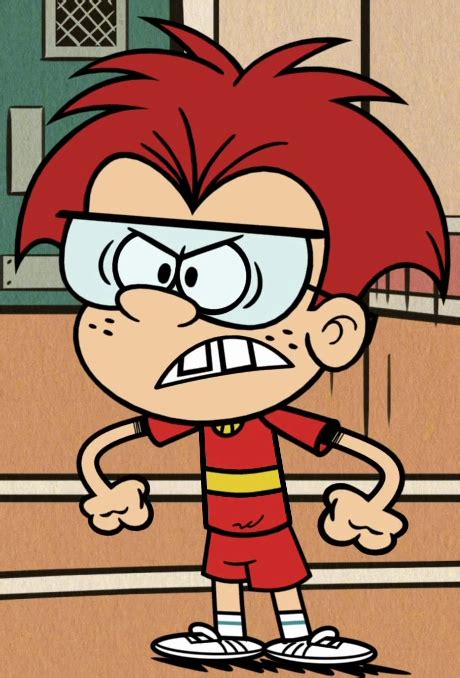 Zach Gurdle/Costumes | The Loud House Encyclopedia | Fandom