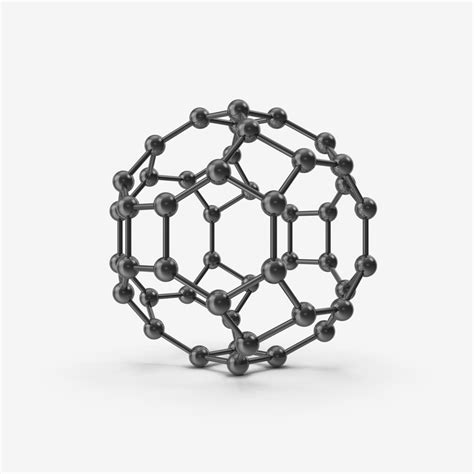 Buckyball.I03 – ThriftedCrafts