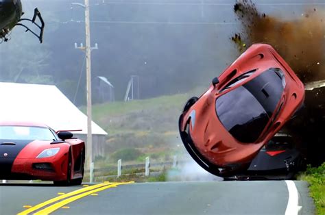 Movie Review: Need for Speed - Automobile Magazine