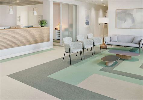 Hospital Flooring Tile - All You Need to Know