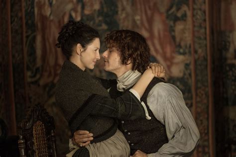 ‘Outlander’ Season 3 Spoilers: 8 Things To Know About The 2017 Episodes ...