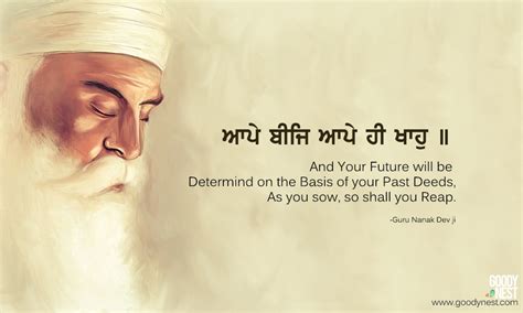 guru nanak quotes in punjabi - Berna Perreault