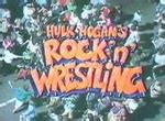 Hulk Hogan's Rock 'n' Wrestling (1985 TV Show) - Behind The Voice Actors