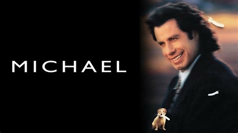 Michael (1996) - Movie - Where To Watch