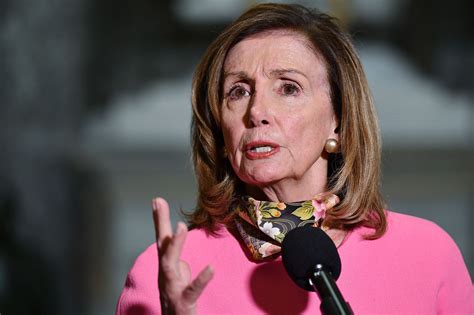 Nancy Pelosi rips Trump's emergency COVID-19 executive orders