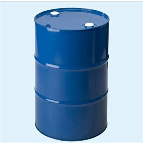 200 L Mild Steel Storage Barrel at Rs 1200/piece | steel barrel in ...