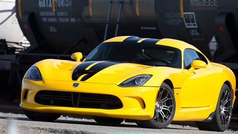 2013 SRT Viper Race Car Wallpaper | HD Car Wallpapers | ID #3488