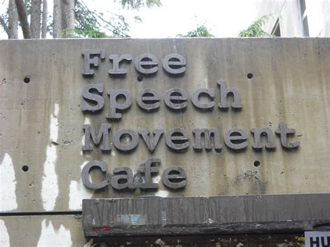 Free Speech Movement Cafe - Visit Berkeley