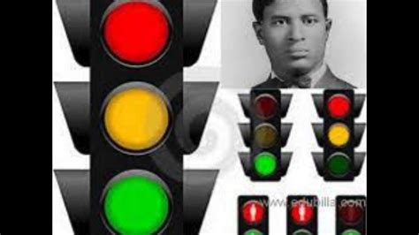 8 Images Who Invented The Traffic Light And Description - Alqu Blog