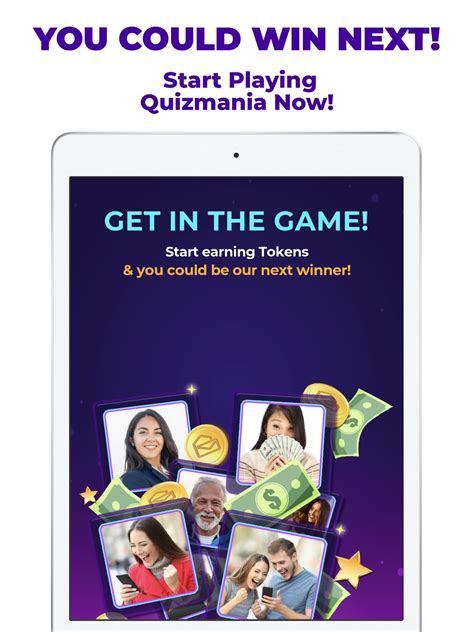 ‎PCH Quizmania on the App Store | Play right, Games stop, Pch sweepstakes