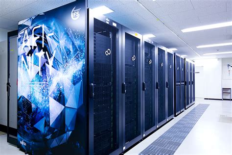 Supercomputer | Advanced Fluid Information Reseach Center - Institute of Fluid Science, Tohoku ...