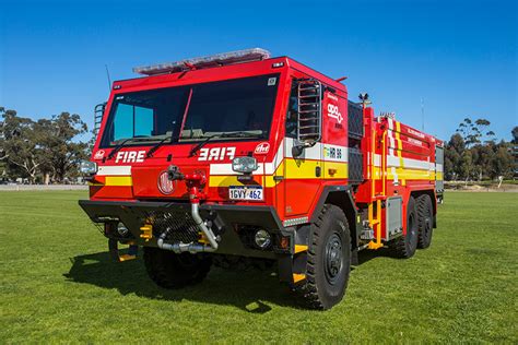 types of fire trucks australia - Kimberley Maxey