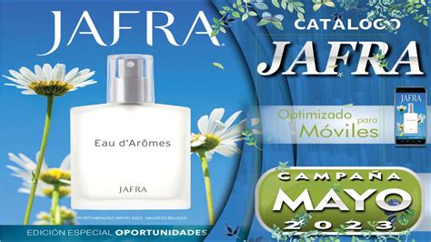 Catalogo Jafra 2023 Mayo - Catalog Library