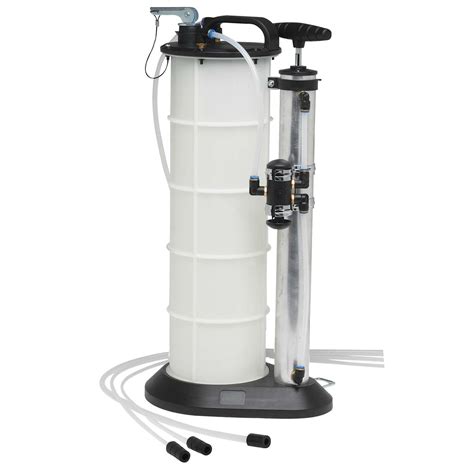 Mityvac MV7201 Fluid Evacuator Plus 8.8 Liter 07201 MITMV7201 NEMV7201 auto