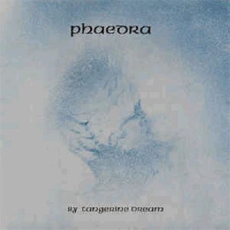 Tangerine Dream - Phaedra (album review 2) | Sputnikmusic