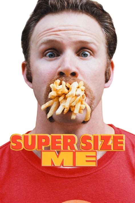 Morgan Spurlock, Super Size me: les fast food font grossir ...