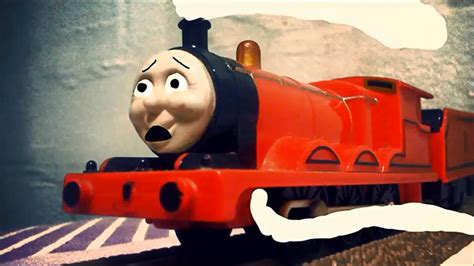 Sodor Railway Short 8: Runaway James - YouTube