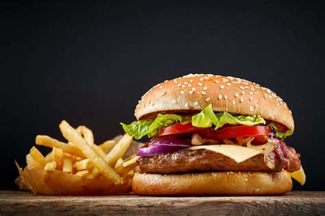 25 Best Fast Food Burgers in America, Ranked - Shopfood.com