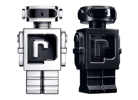 Paco Rabanne Launches Phantom Parfum & A New Campaign ~ New Fragrances